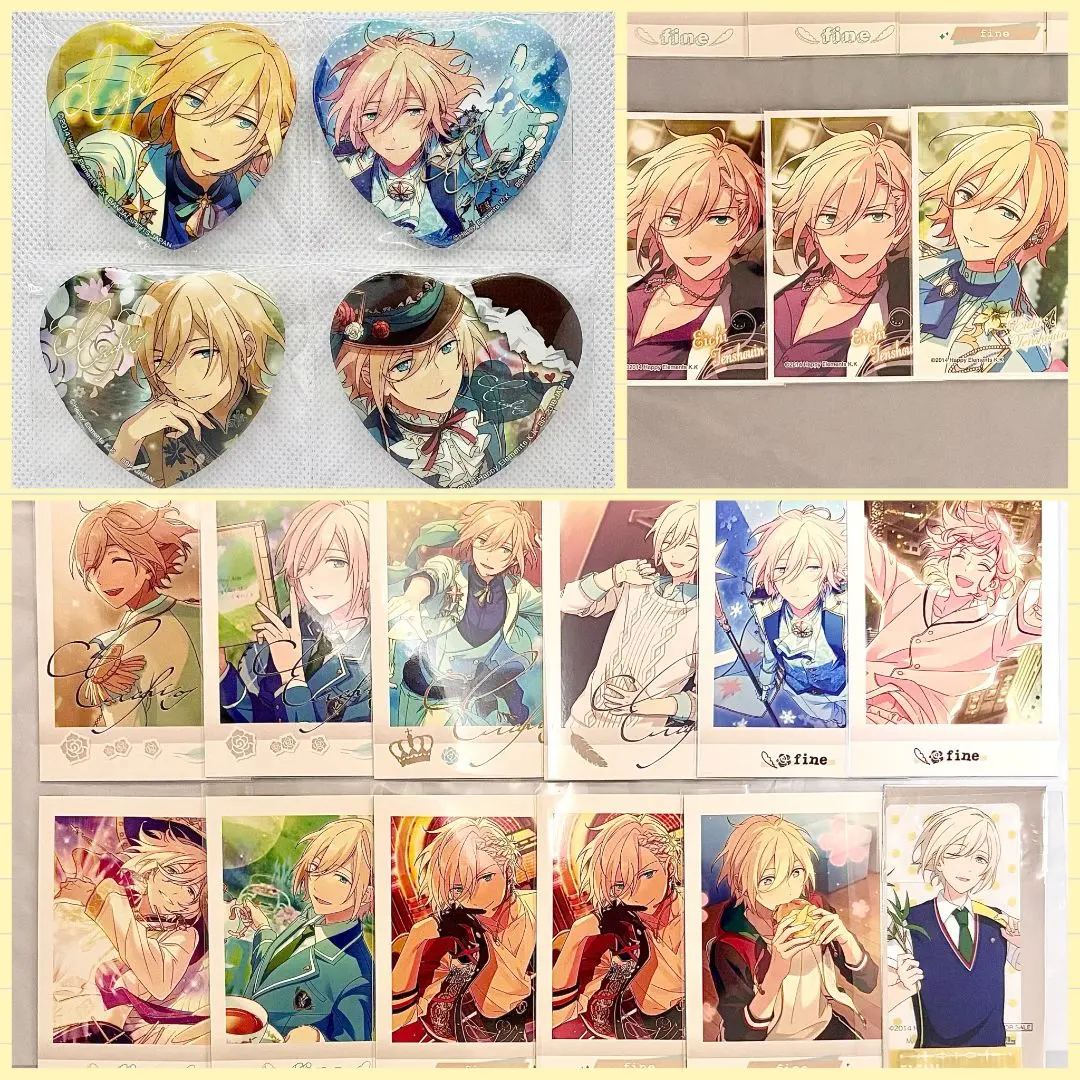 2026年最新】あんスタ とるパカ 英智の人気アイテム - メルカリ