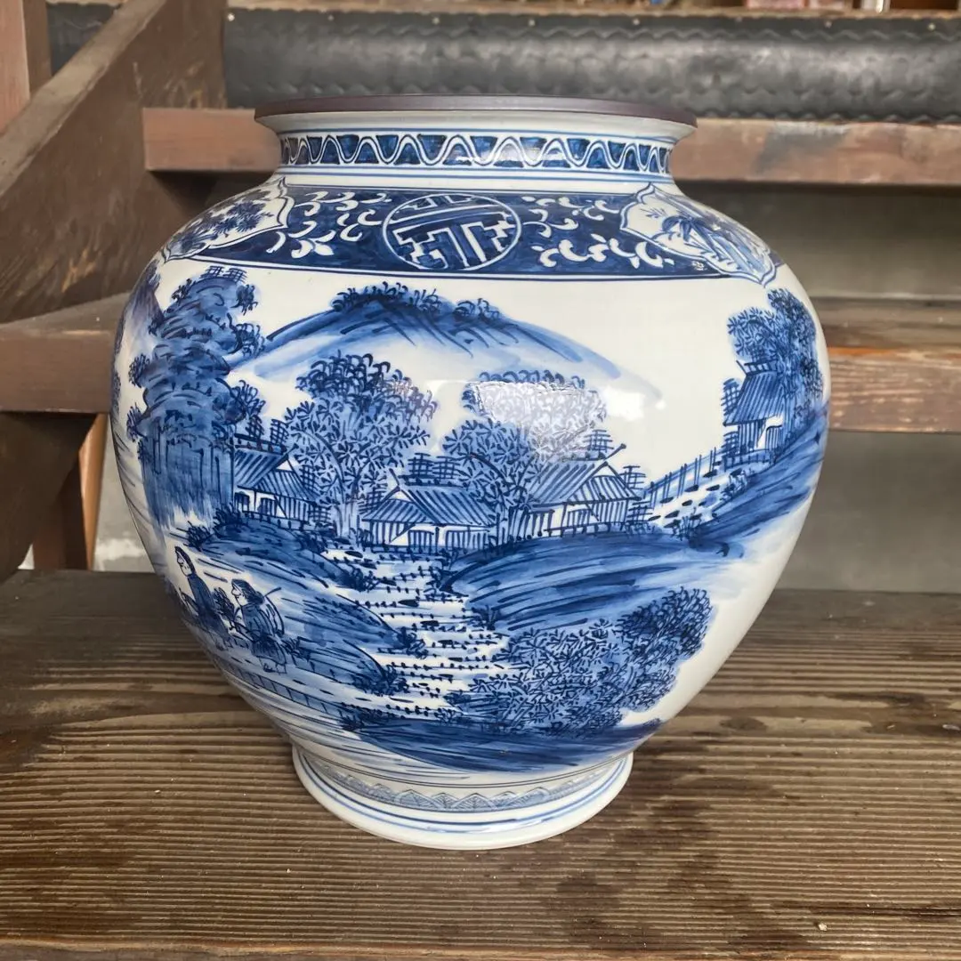 2026年最新】九谷 万象の人気アイテム - メルカリ