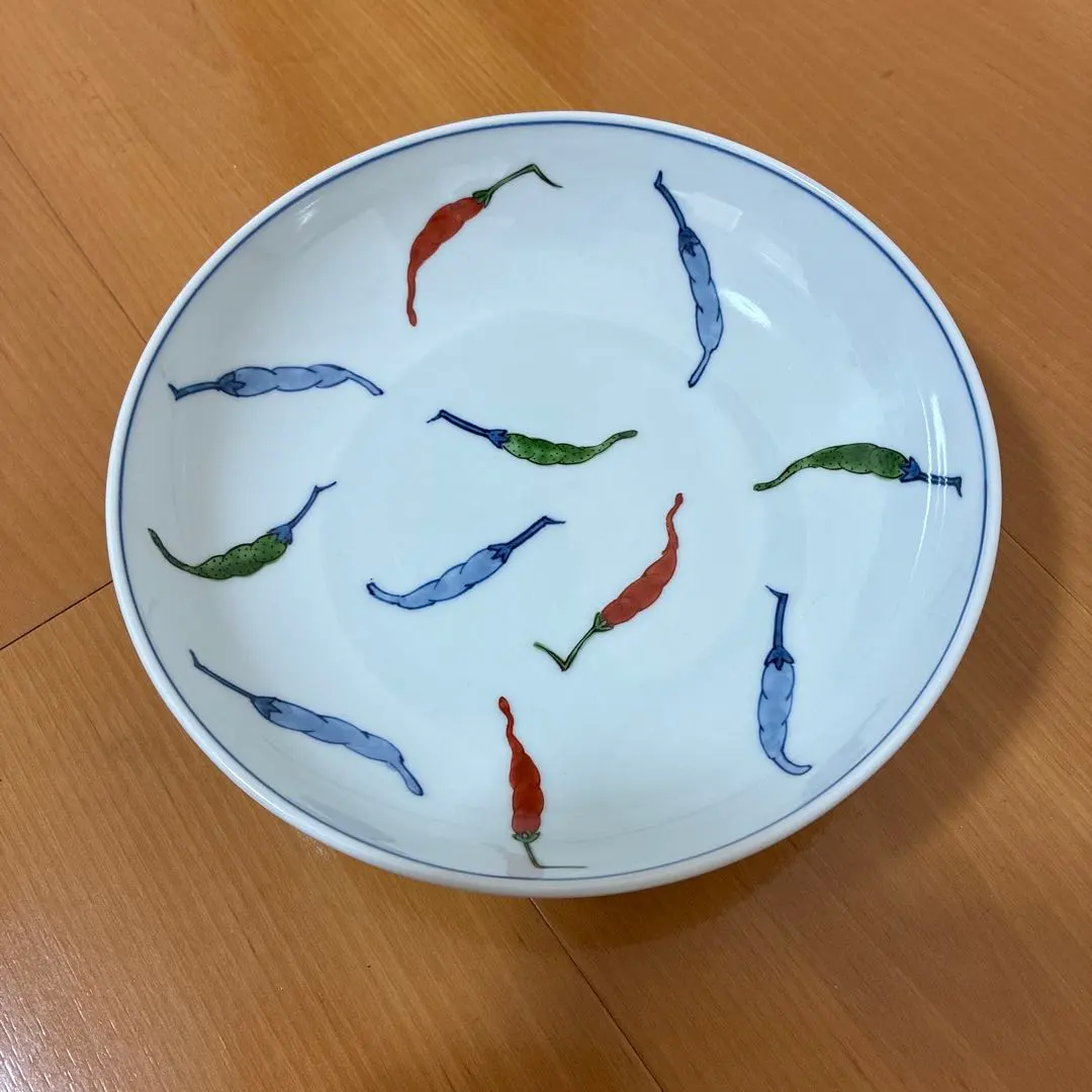 2026年最新】染錦胡椒絵 源右衛門の人気アイテム - メルカリ