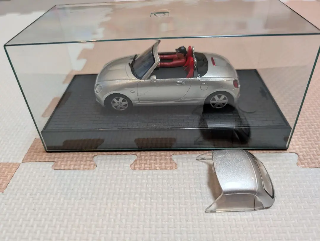 2026年最新】京商 コペンの人気アイテム - メルカリ