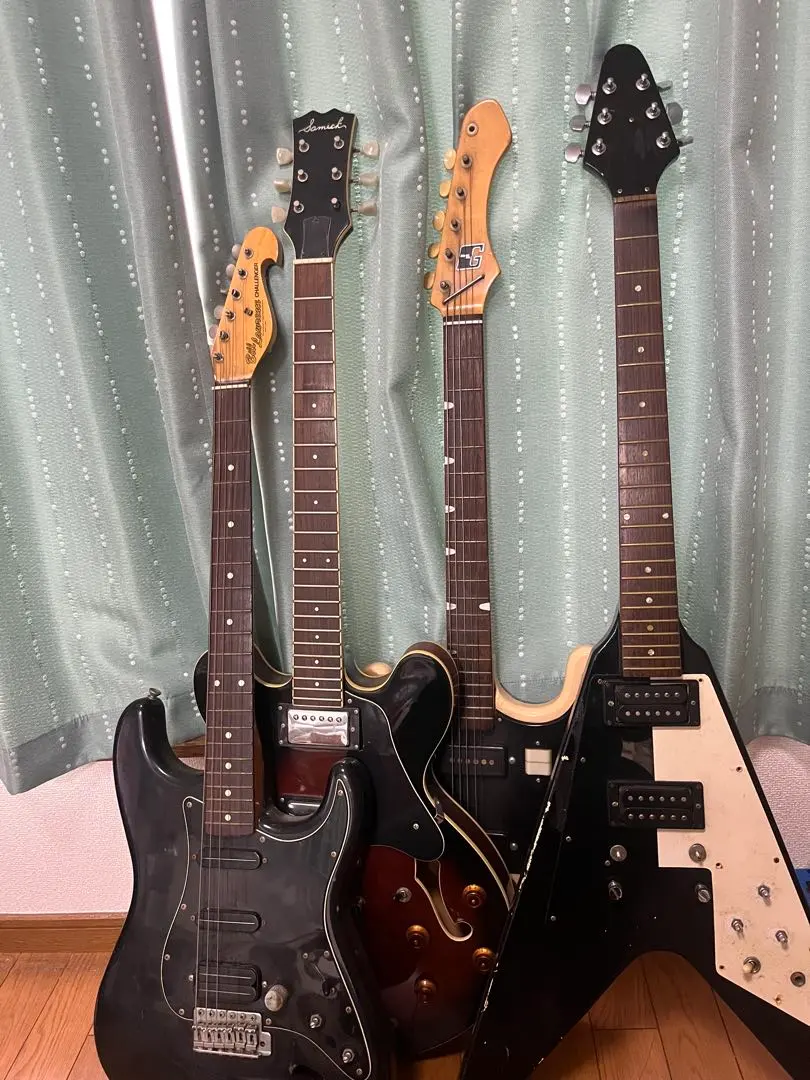 2026年最新】guyatone lg-の人気アイテム - メルカリ