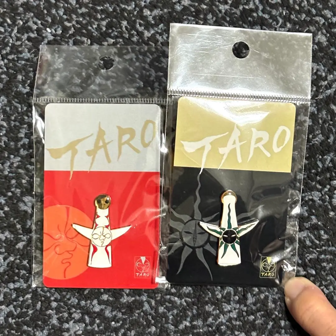 2026年最新】エキスポ70 ピンバッジの人気アイテム - メルカリ