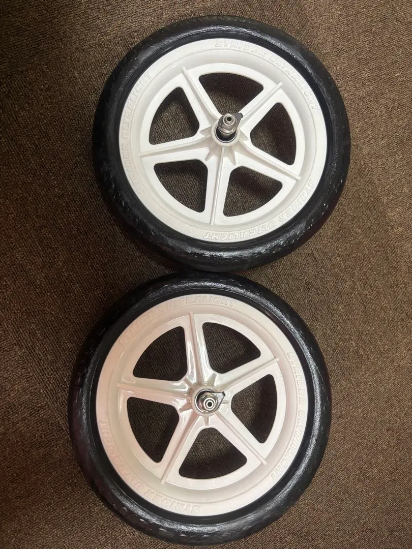 2026年最新】ストライダーエンジョイカップの人気アイテム - メルカリ