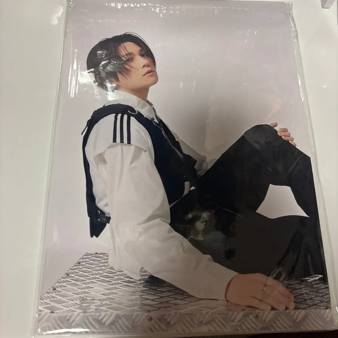 2026年最新】FANTASTICS パネル 八木勇征の人気アイテム - メルカリ