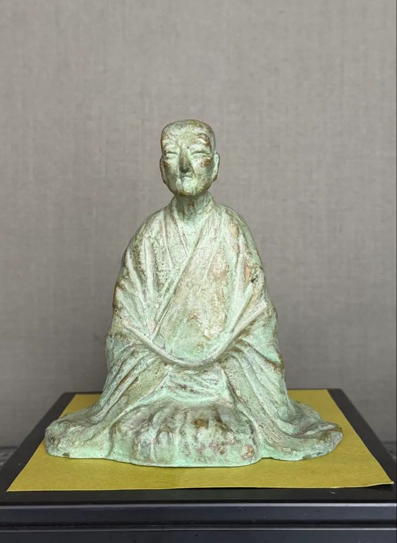 2026年最新】良寛像の人気アイテム - メルカリ