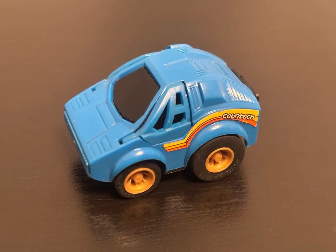 2026年最新】チョロQ 豆ダッシュの人気アイテム - メルカリ