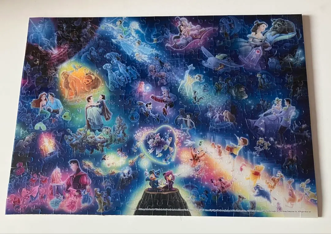 2026年最新】ディズニーオールスターシンフォニーの人気アイテム