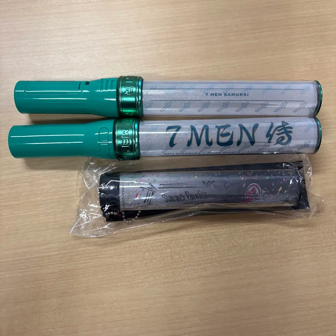 2026年最新】セブンメン ペンラの人気アイテム - メルカリ