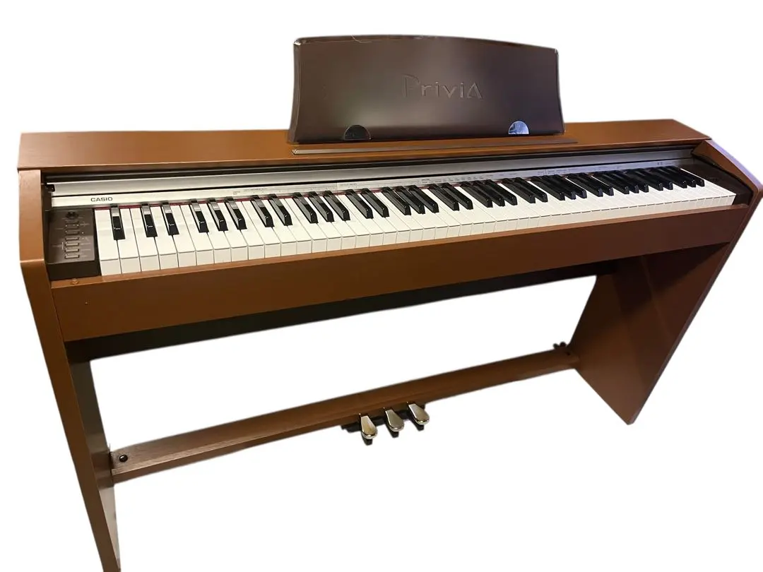 2026年最新】カシオ PX-730の人気アイテム - メルカリ