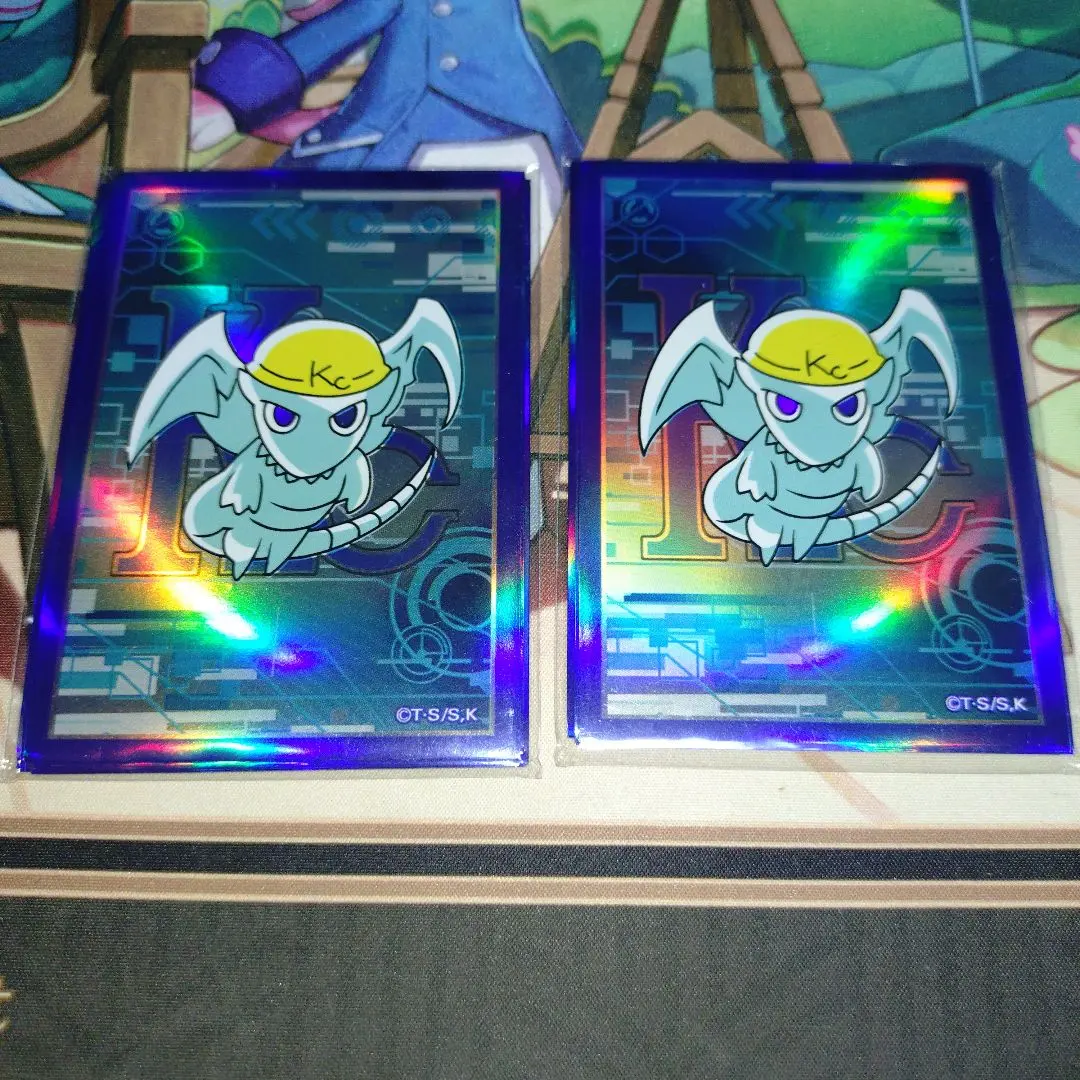 2026年最新】遊戯王 スリーブ ちびの人気アイテム - メルカリ