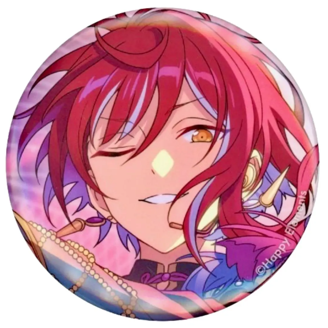 2026年最新】逆先夏目 缶バッジ オルタードの人気アイテム - メルカリ