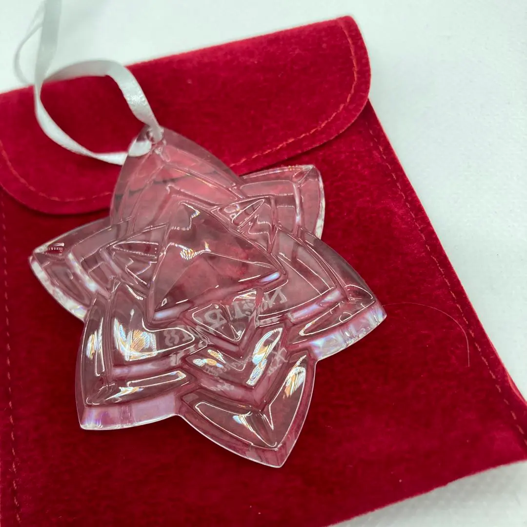 2026年最新】バカラ ピンブローチの人気アイテム - メルカリ