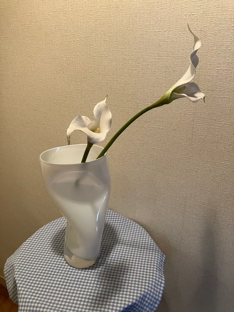 2026年最新】オレフォス 花瓶の人気アイテム - メルカリ