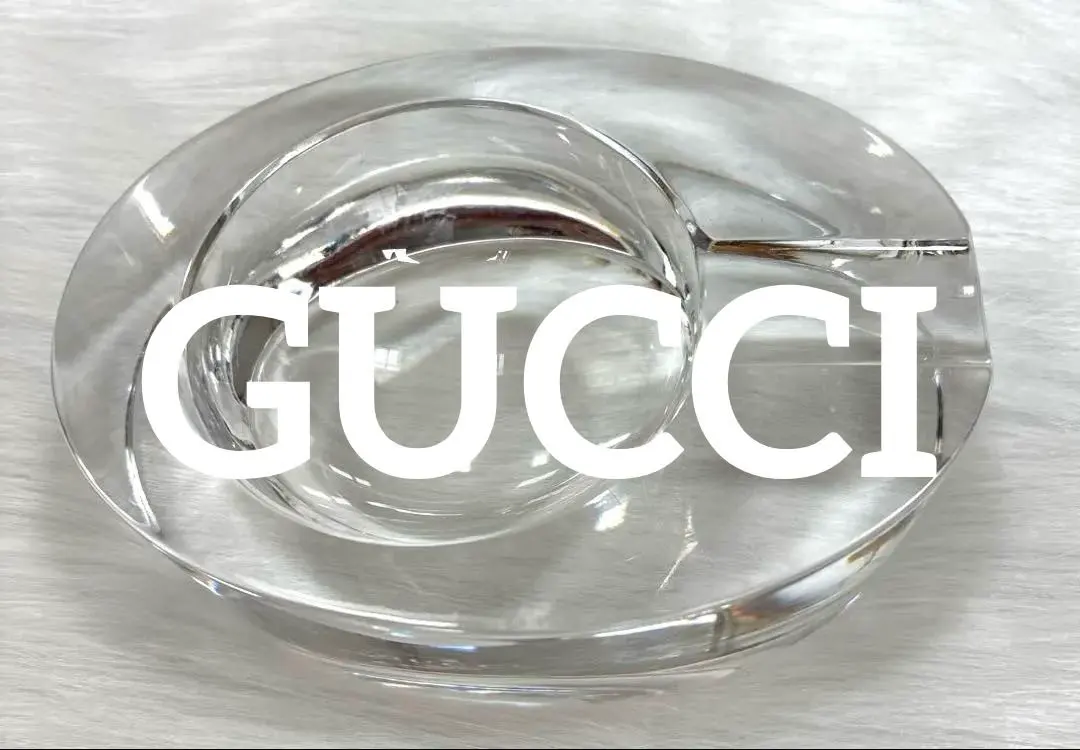 2026年最新】gucci 灰皿の人気アイテム - メルカリ