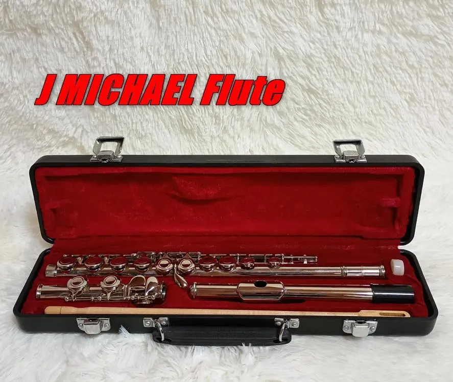 2026年最新】j.michael フルートの人気アイテム - メルカリ