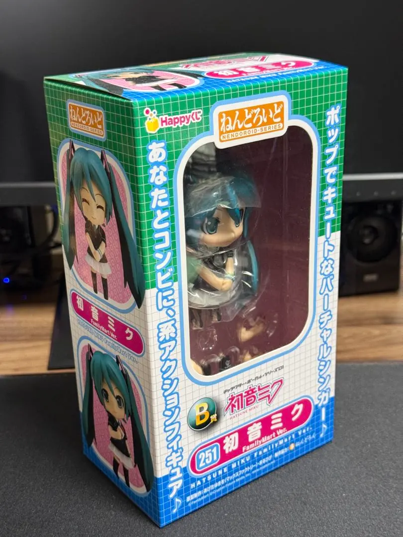 2026年最新】ねんどろいど 初音ミク happy 16th birthday ver.の人気