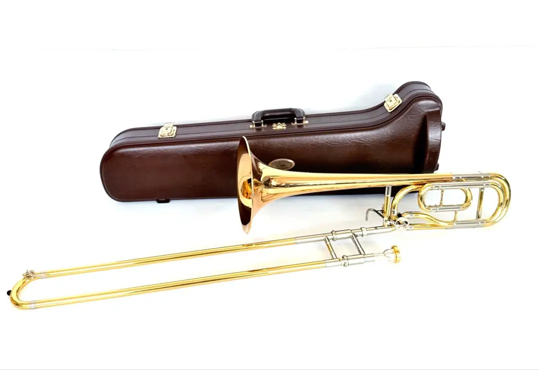 2026年最新】YAMAHA トロンボーン XENOの人気アイテム - メルカリ