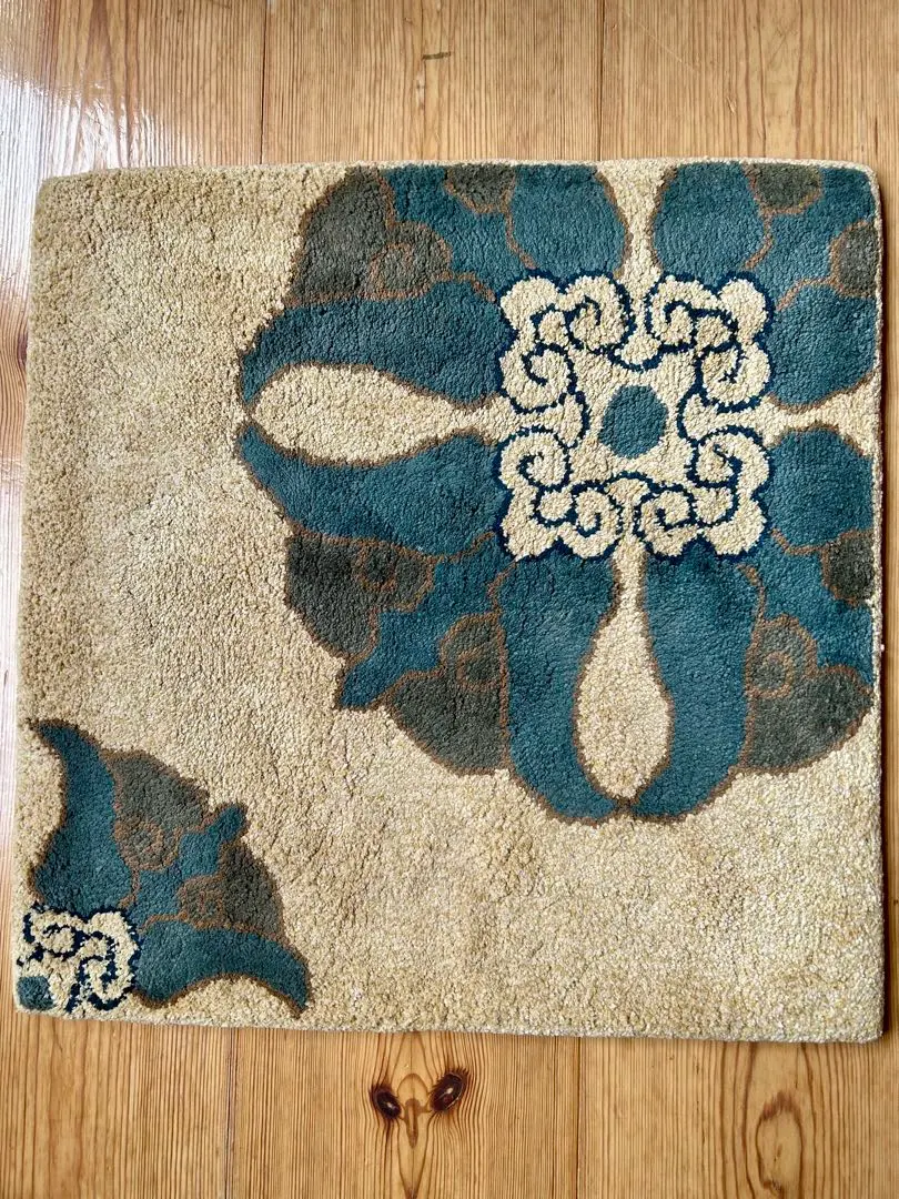 2026年最新】鍋島緞通の人気アイテム - メルカリ