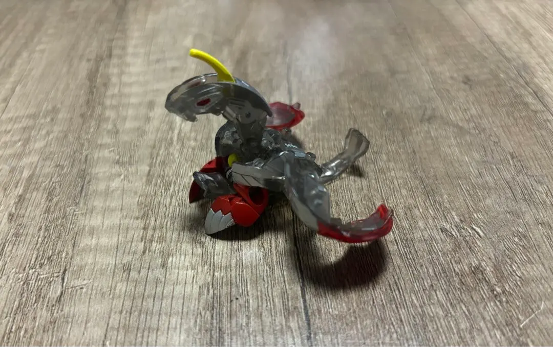 2026年最新】爆丸 ヘリオス クリアの人気アイテム - メルカリ