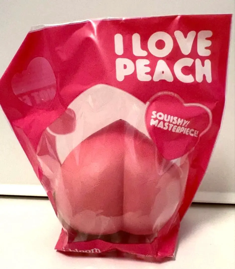 2026年最新】ブルームスクイーズ ピーチの人気アイテム - メルカリ