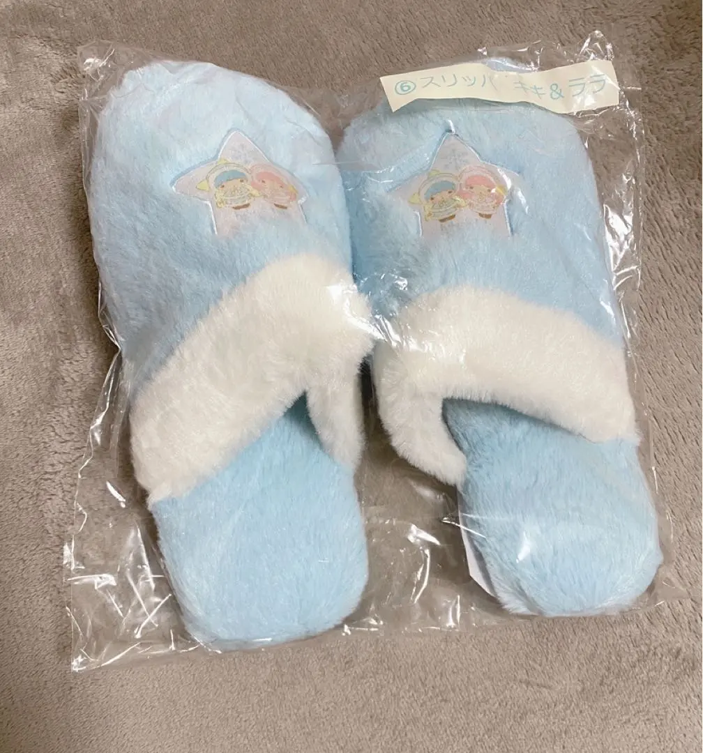 2026年最新】キキララルームシューズの人気アイテム - メルカリ