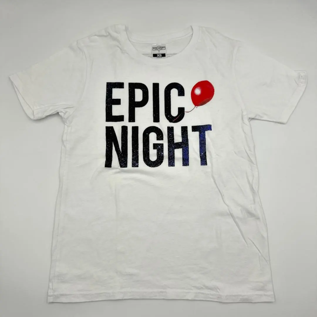 2026年最新】B'Z EPIC night tシャツの人気アイテム - メルカリ