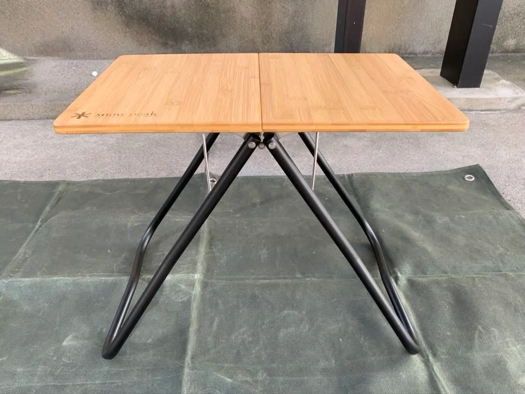 2026年最新】スノーピーク 雪峰祭 myテーブルの人気アイテム - メルカリ