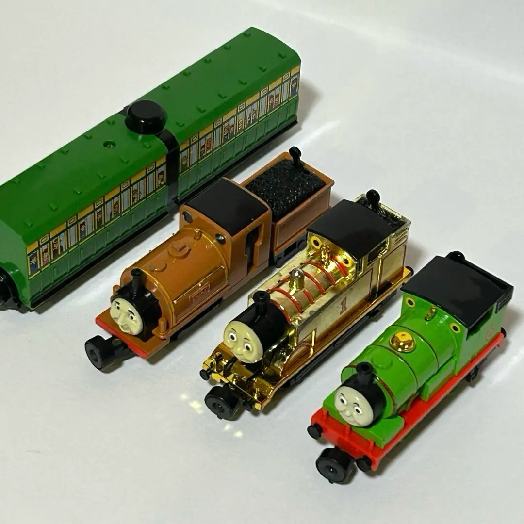 2026年最新】トーマスエンジン 金の人気アイテム - メルカリ
