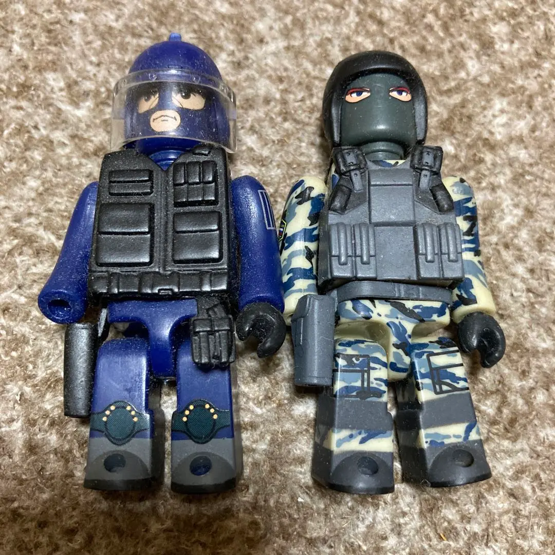 2026年最新】キューブリック スペシャルフォースの人気アイテム - メルカリ