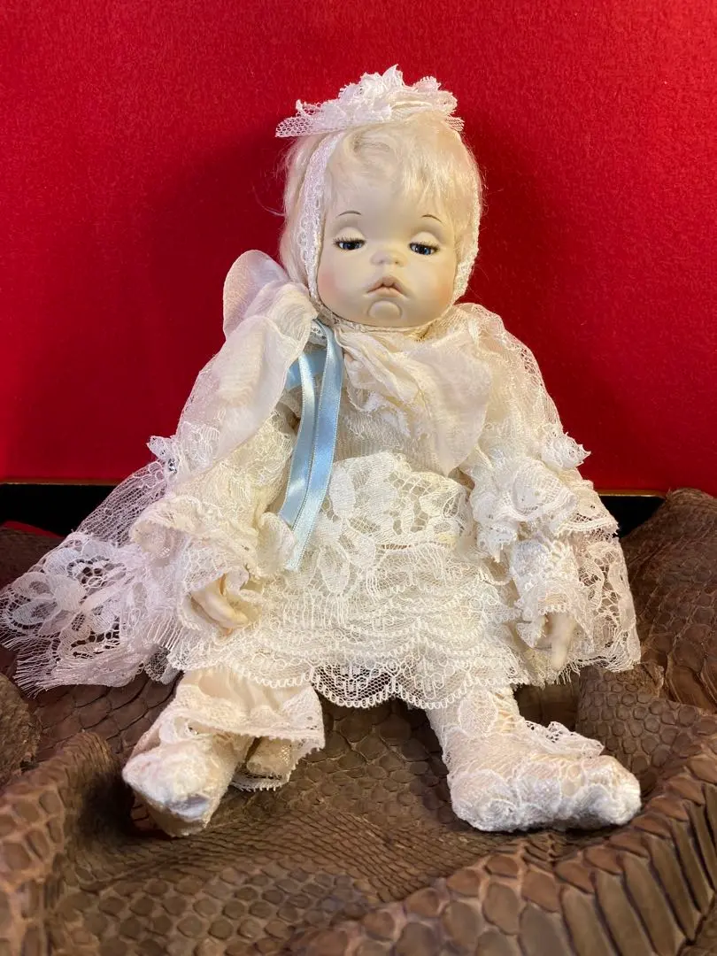 2026年最新】さえら ビスクドールの人気アイテム - メルカリ