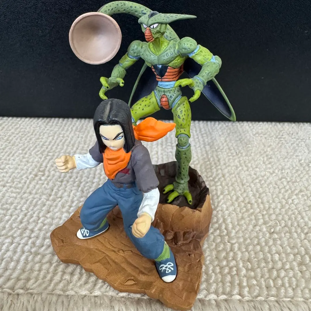 2026年最新】ドラゴンボール カプセル 戦慄の セル編の人気アイテム