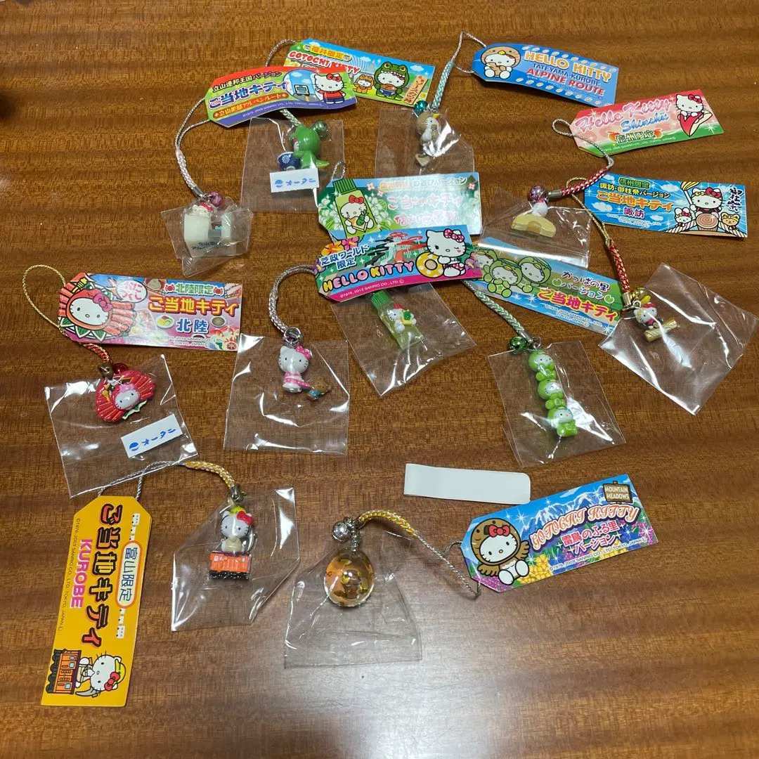 2026年最新】ハローキティ鯛焼きストラップの人気アイテム - メルカリ