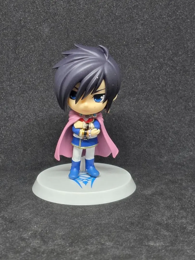 2026年最新】ちびきゅんキャラ テイルズ オブの人気アイテム - メルカリ