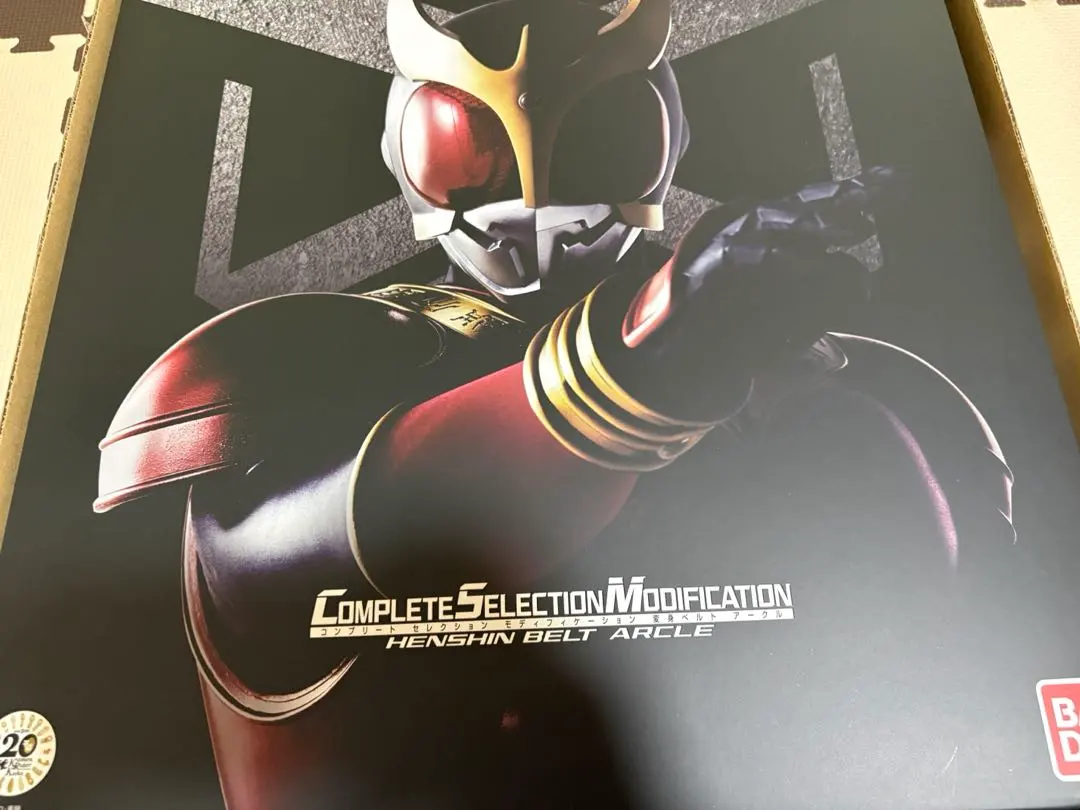 2026年最新】csm アークル 未開封の人気アイテム - メルカリ