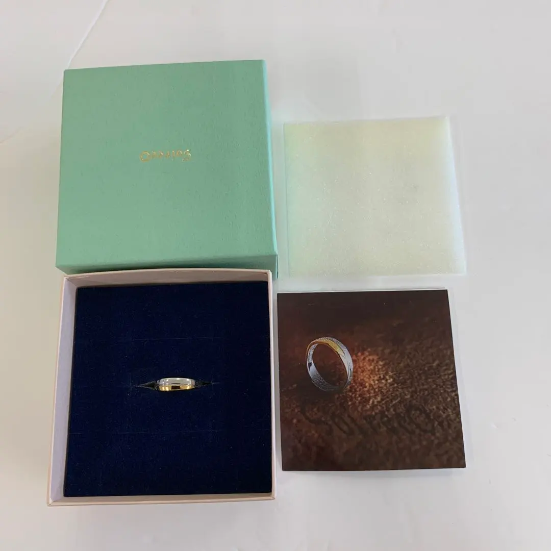 2026年最新】ソワレオー soireeo リングの人気アイテム - メルカリ