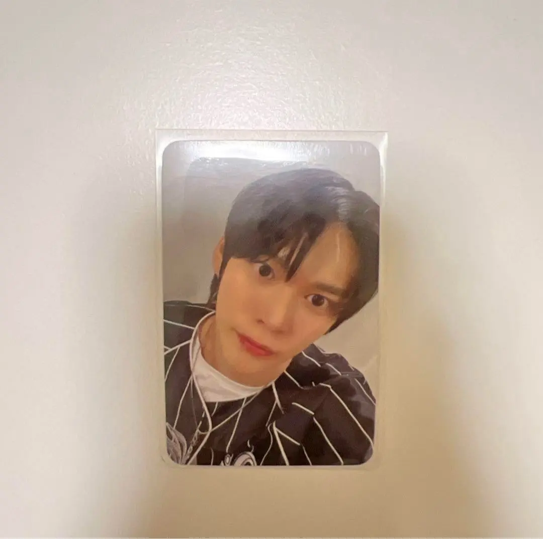 2026年最新】ウンソク トレカ talk saxyの人気アイテム - メルカリ