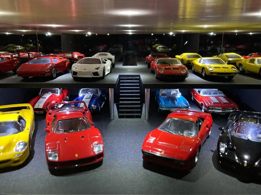 2026年最新】ジオラマ ショールームの人気アイテム - メルカリ