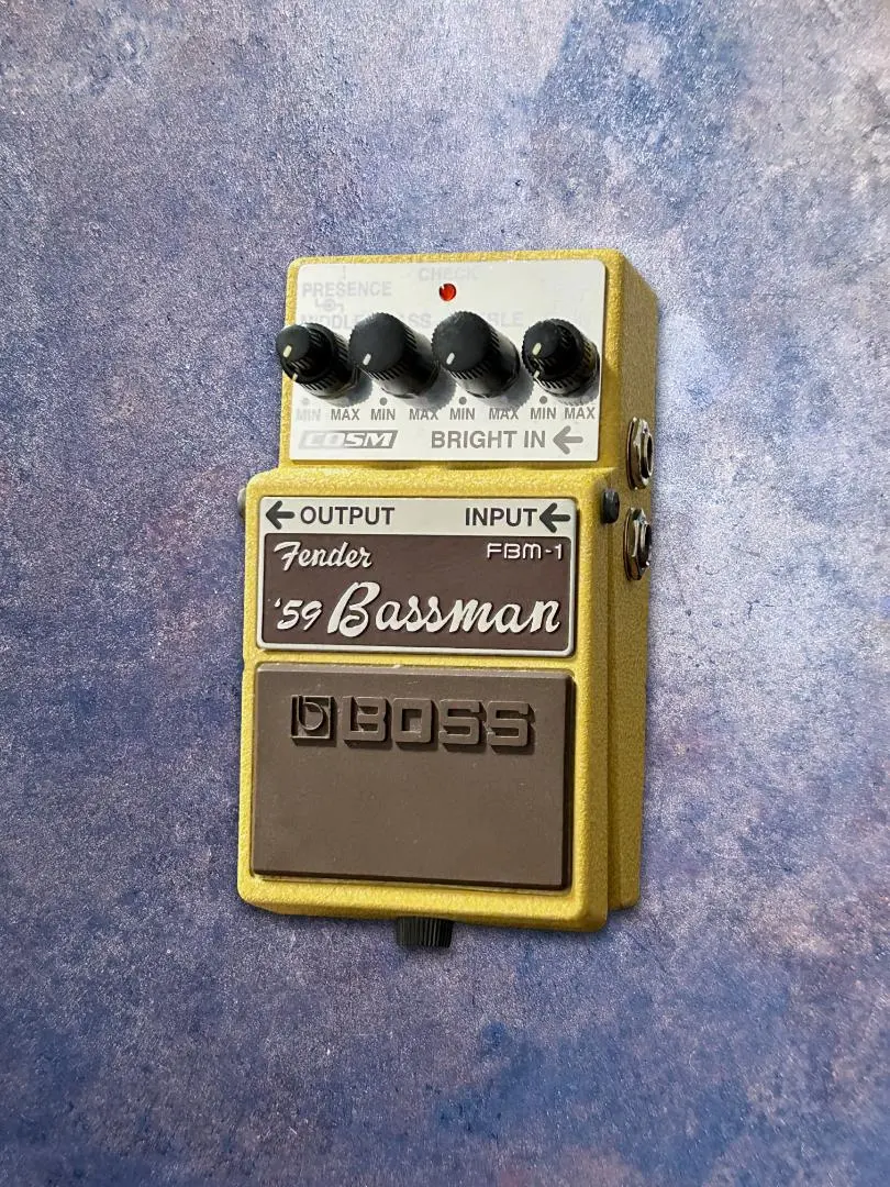 2026年最新】FENDER BASSMAN 59の人気アイテム - メルカリ