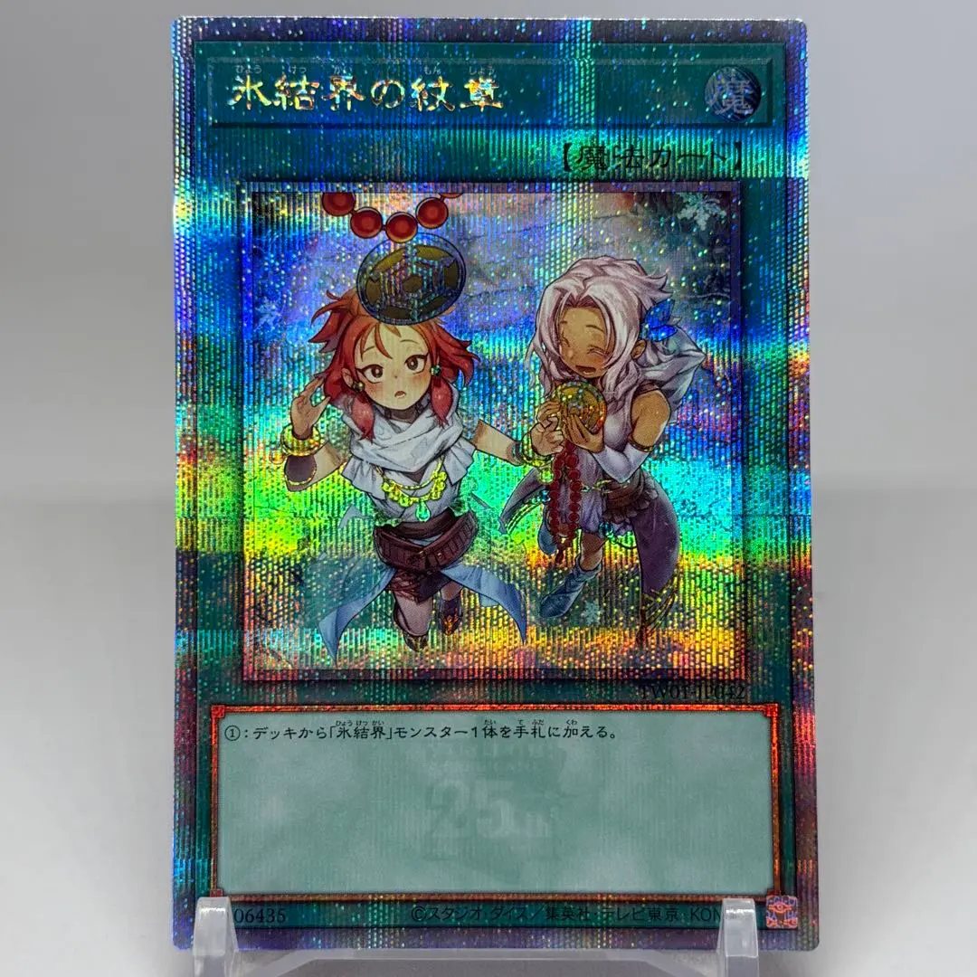 2026年最新】氷結界の紋章 25thの人気アイテム - メルカリ