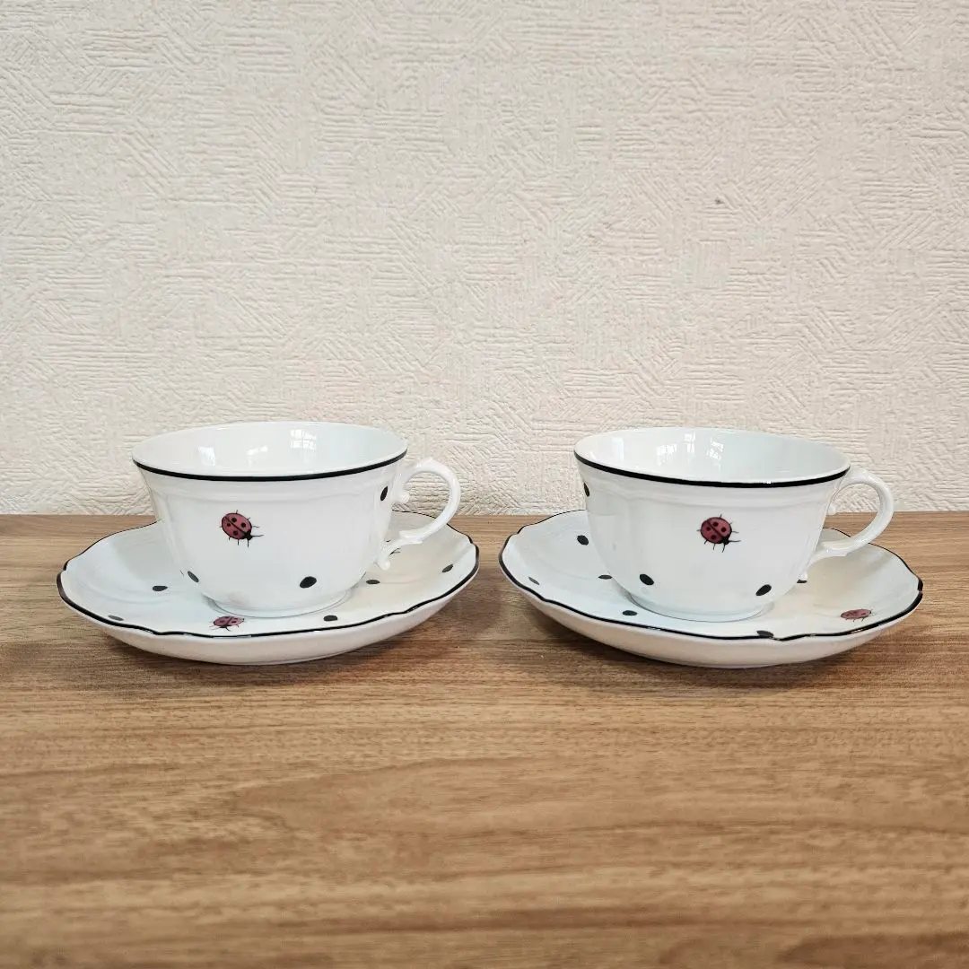 2026年最新】リチャードジノリてんとう虫の人気アイテム - メルカリ