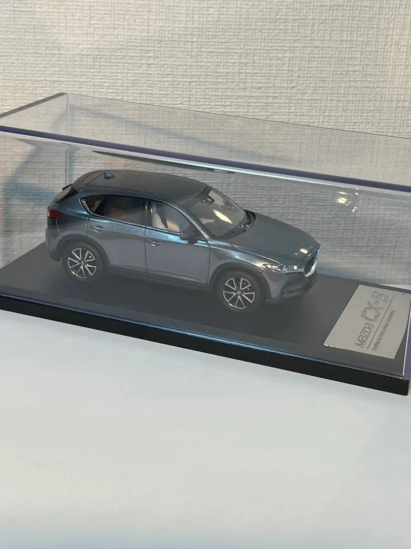 2026年最新】cx-3 ミニカーの人気アイテム - メルカリ