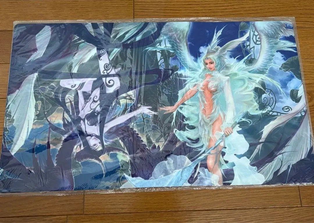 2026年最新】force of will プレイマットの人気アイテム - メルカリ