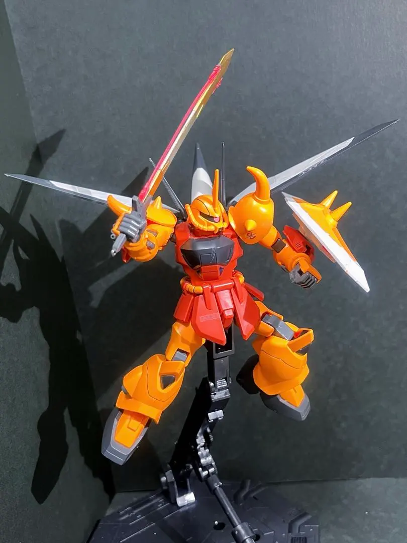 2026年最新】hg グフイグナイテッドの人気アイテム - メルカリ