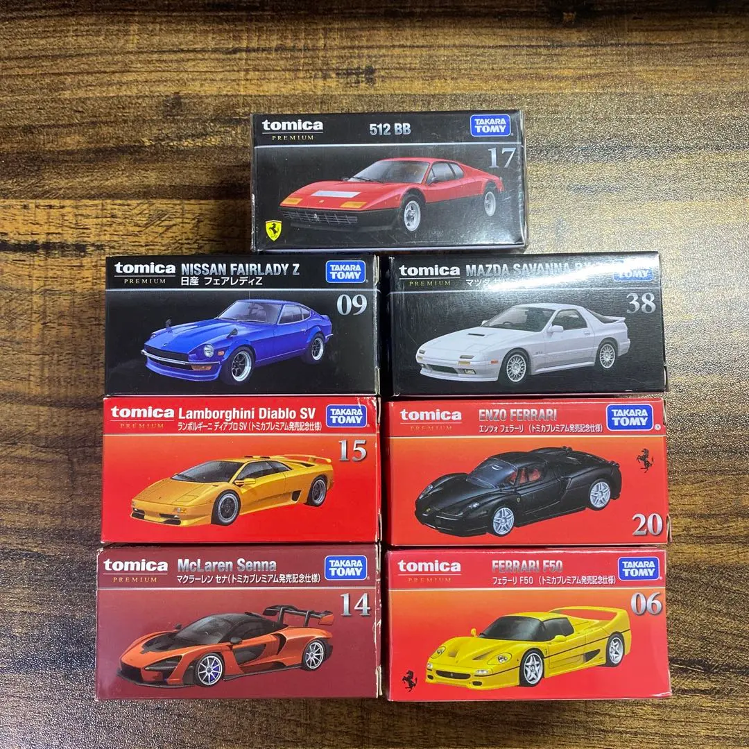 2026年最新】トミカ フェラーリショールーム タカラトミーの人気
