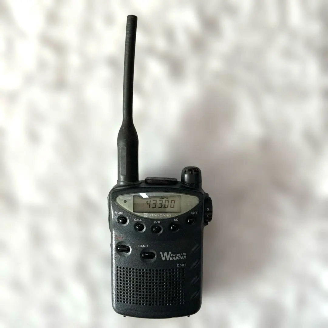 2026年最新】standard c501の人気アイテム - メルカリ