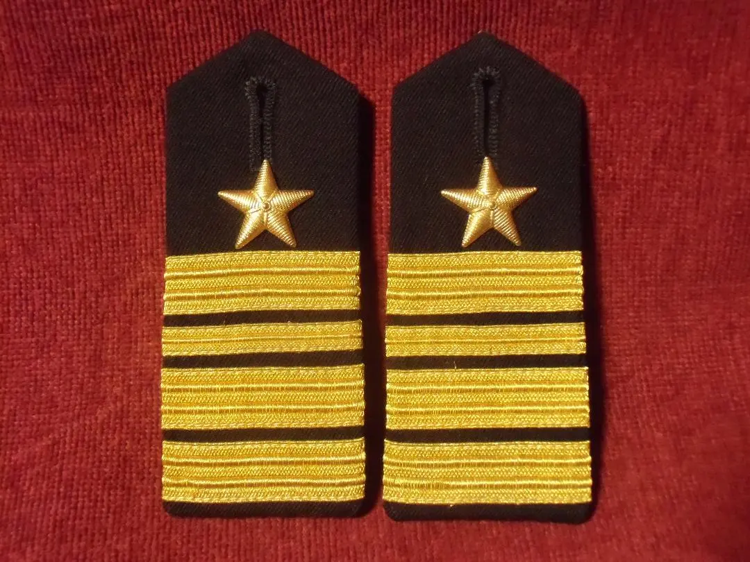 2026年最新】ドイツ連邦軍 肩章の人気アイテム - メルカリ