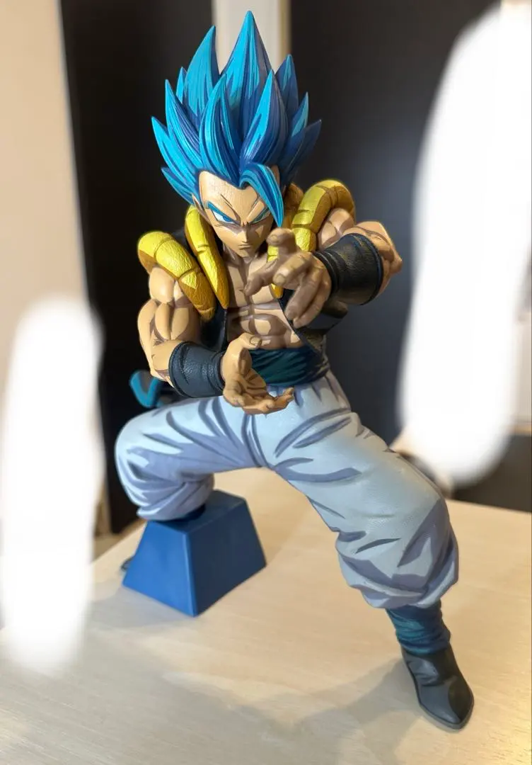 2026年最新】smsp ゴジータ 2次元の人気アイテム - メルカリ