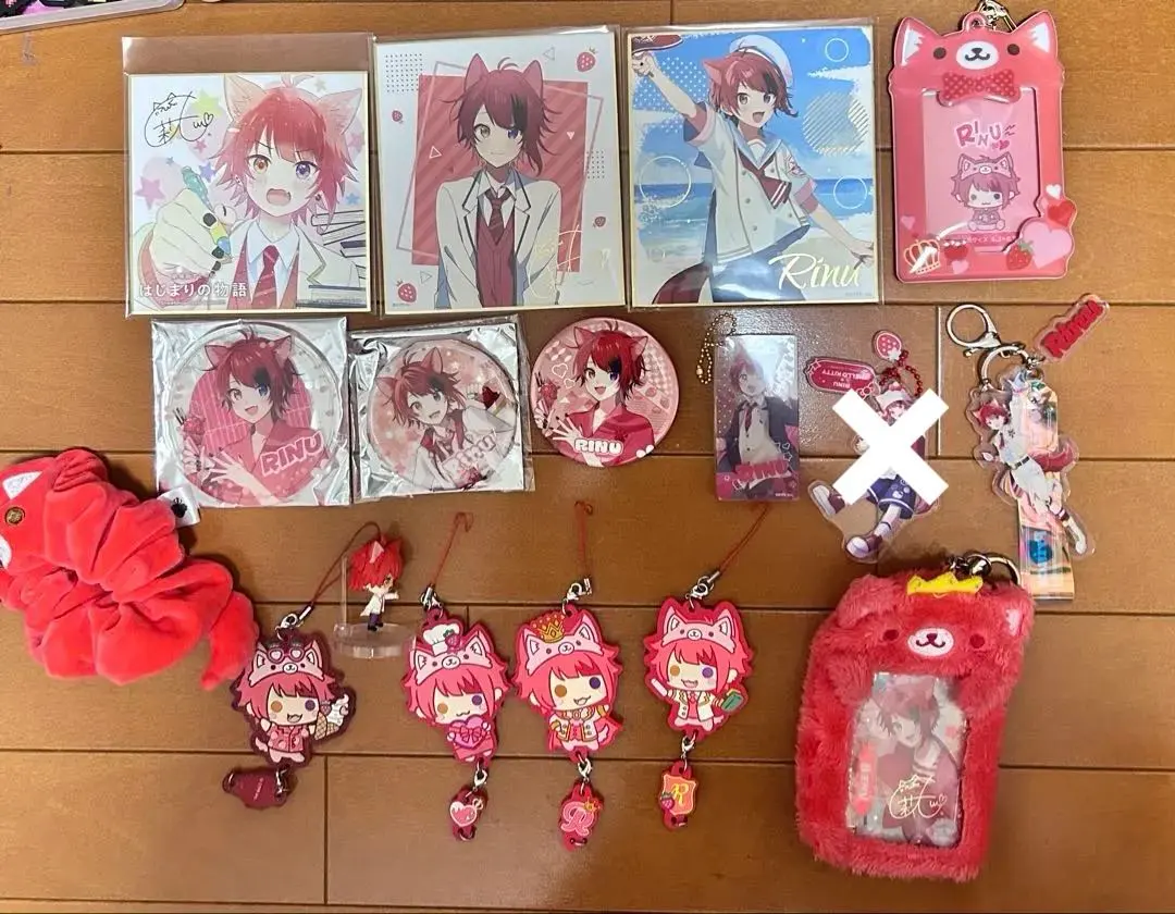 2026年最新】莉犬くんグッズ買取の人気アイテム - メルカリ