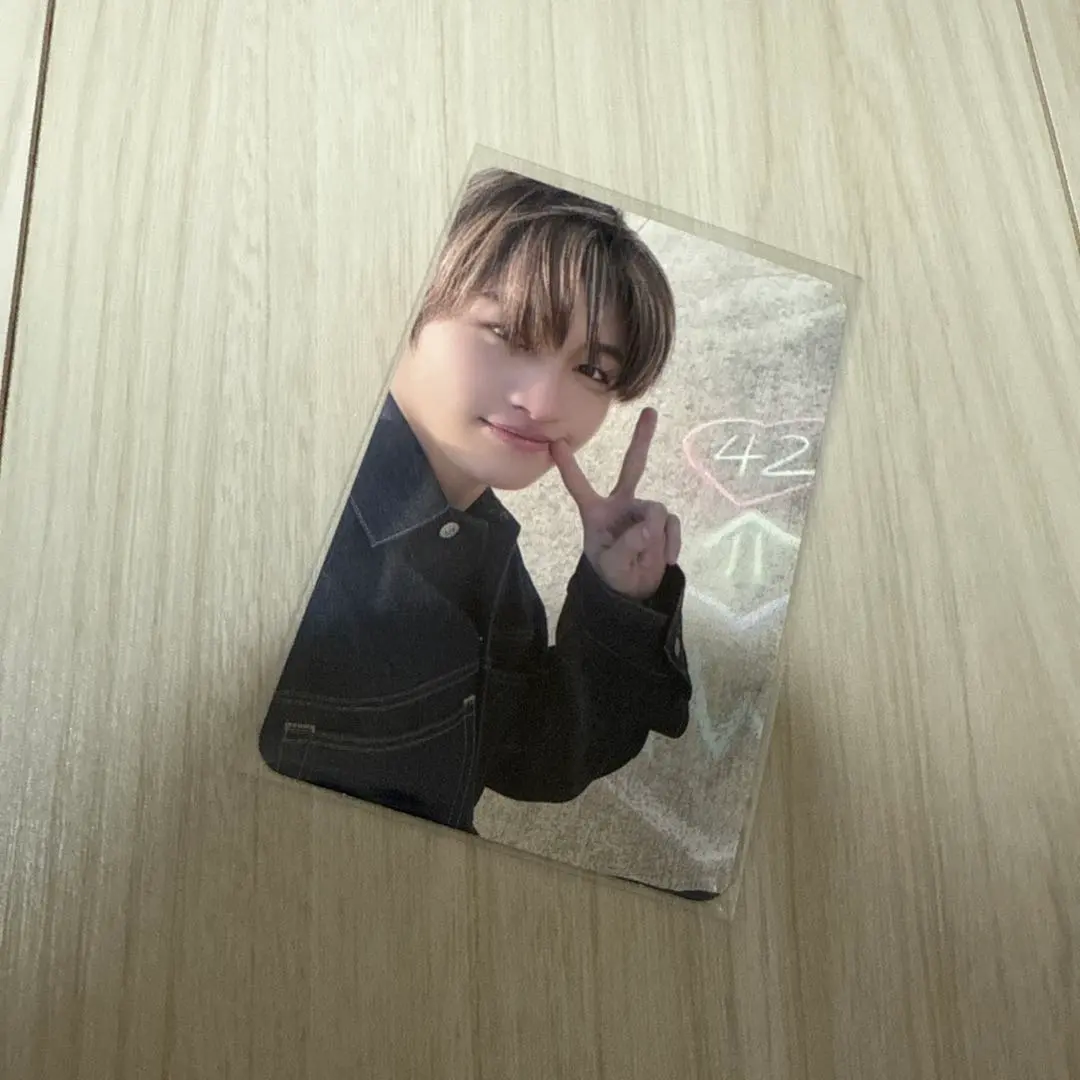 2026年最新】Tws ジフン サノクの人気アイテム - メルカリ