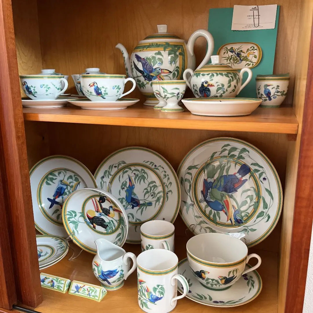 2026年最新】エルメス キャンドルの人気アイテム - メルカリ